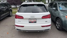 Audi Q5 * Progressiv * CARFAX * ЦЕНА ДО БГ, снимка 4