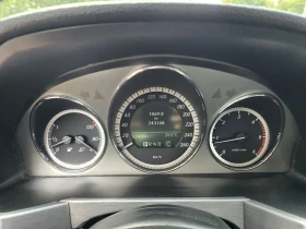 Mercedes-Benz GLK 2.2CDI 170к.с 4MATIC , снимка 17
