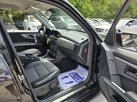 Mercedes-Benz GLK 2.2CDI 170к.с 4MATIC , снимка 14