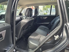 Mercedes-Benz GLK 2.2CDI 170к.с 4MATIC , снимка 12