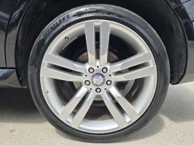 Mercedes-Benz GLK 2.2CDI 170к.с 4MATIC , снимка 9