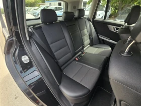 Mercedes-Benz GLK 2.2CDI 170к.с 4MATIC , снимка 15