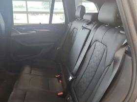 BMW X3 * CARFAX * ДИГИТАЛЕН КЛЮЧ * , снимка 11