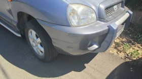 Hyundai Santa fe, снимка 8