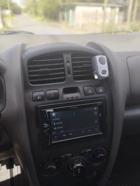 Hyundai Santa fe, снимка 5