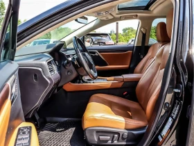 Lexus RX 350 | Premium Pkg| Facelift | Панорама | Carfax | , снимка 6