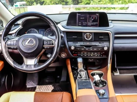 Lexus RX 350 | Premium Pkg| Facelift | Панорама | Carfax | , снимка 10