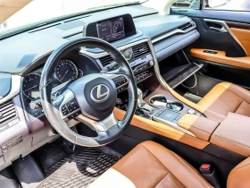 Lexus RX 350 | Premium Pkg| Facelift | Панорама | Carfax | , снимка 7