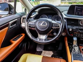 Lexus RX 350 | Premium Pkg| Facelift | Панорама | Carfax | , снимка 8