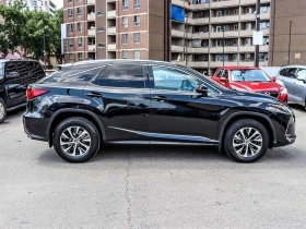 Lexus RX 350 | Premium Pkg| Facelift | Панорама | Carfax | , снимка 3