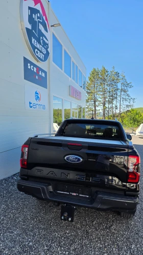 Ford Ranger Wildtrak , LED, 360, снимка 7