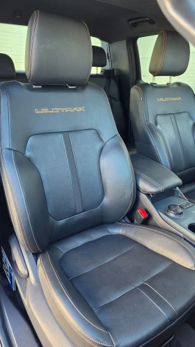 Ford Ranger Wildtrak , LED, 360, снимка 13