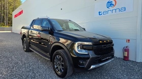 Ford Ranger Wildtrak , LED, 360, снимка 1