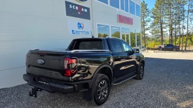 Ford Ranger Wildtrak , LED, 360, снимка 3