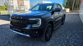 Ford Ranger Wildtrak , LED, 360, снимка 5