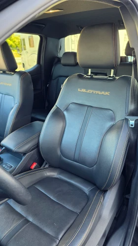 Ford Ranger Wildtrak , LED, 360, снимка 11
