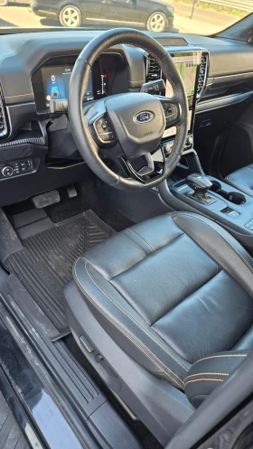 Ford Ranger Wildtrak , LED, 360, снимка 10