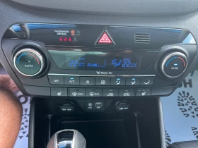 Hyundai Tucson 2.0D Автомат 4х4, снимка 13