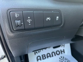 Hyundai Tucson 2.0D Автомат 4х4, снимка 11