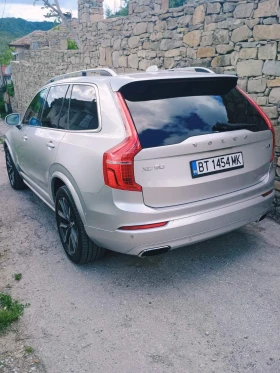 Volvo Xc90 T6, снимка 4
