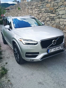Volvo Xc90 T6, снимка 3