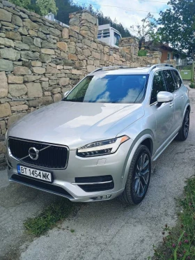 Volvo Xc90 T6, снимка 1