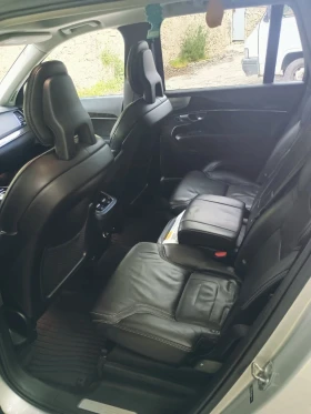 Volvo Xc90 T6, снимка 8