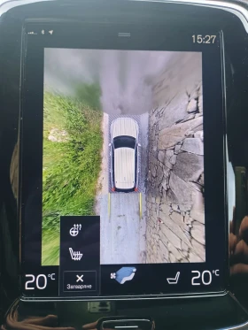 Volvo Xc90 T6, снимка 16