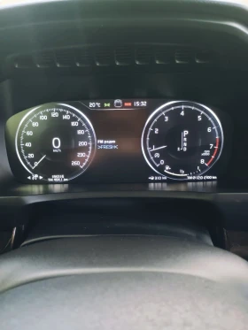 Volvo Xc90 T6, снимка 9
