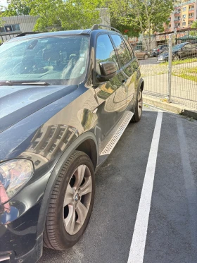 BMW X5 E70, снимка 2