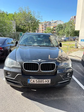 BMW X5 E70, снимка 1