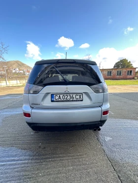 Mitsubishi Outlander 2.0 TDI 140 коня, снимка 10