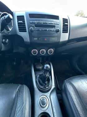 Mitsubishi Outlander 2.0 TDI 140 коня, снимка 7