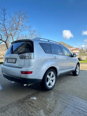 Mitsubishi Outlander 2.0 TDI 140 коня, снимка 4
