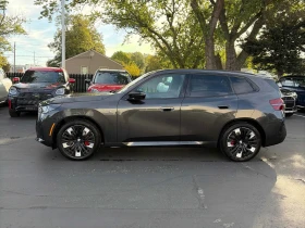 BMW X3 M50I* XDRIVE* HUD* 360, снимка 2