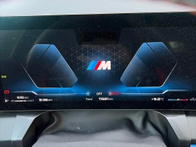BMW X3 M50I* XDRIVE* HUD* 360, снимка 8