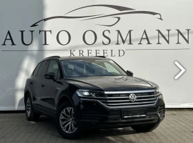 VW Touareg 3.0 V6 TDI 4Motion, снимка 1