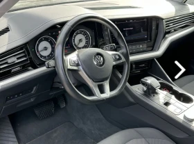 VW Touareg 3.0 V6 TDI 4Motion, снимка 4