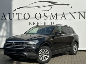 VW Touareg 3.0 V6 TDI 4Motion, снимка 2