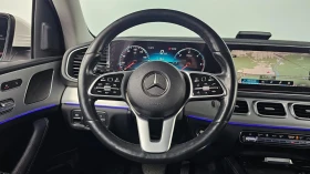 Mercedes-Benz GLE 300, снимка 5