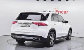 Mercedes-Benz GLE 300, снимка 2
