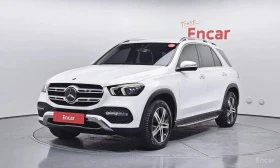 Mercedes-Benz GLE 300, снимка 1