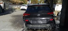 Hyundai Tucson 1.6t gdi 4x4, снимка 2