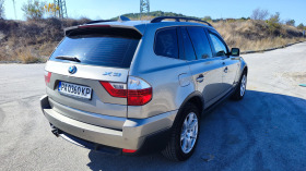 BMW X3 3.0sd, снимка 8 - Автомобили и джипове - 42779684