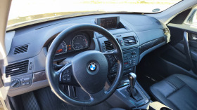 BMW X3 3.0sd, снимка 13 - Автомобили и джипове - 42779684
