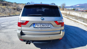 BMW X3 3.0sd, снимка 7 - Автомобили и джипове - 42779684