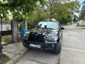 BMW X5 3.0 d, снимка 1 - Автомобили и джипове - 45657034