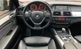 BMW X6 3.5d Xdrive Sport Paket | Mobile.bg    5