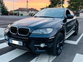     BMW X6 3.5d Xdrive Sport Paket