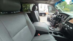 Toyota Sequoia PLATINUM AWD, снимка 6